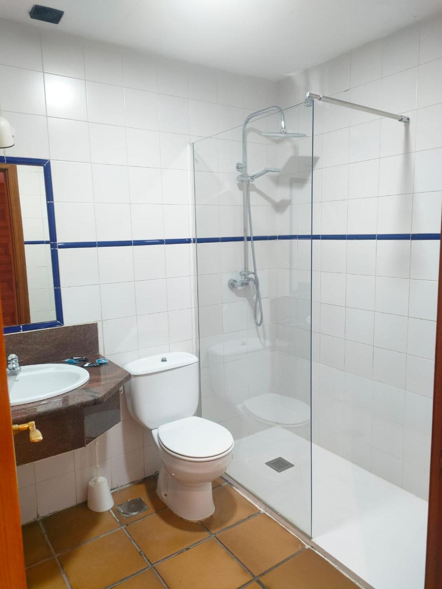 Alojamientos La Dehesa El Berrueco Ngoại thất bức ảnh